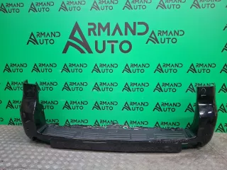 521596A964, 5215960880, 2 Бампер тойота, тоёта ленд крузер прад Toyota Land Cruiser Prado 150 Арт ARM361659, вид 1
