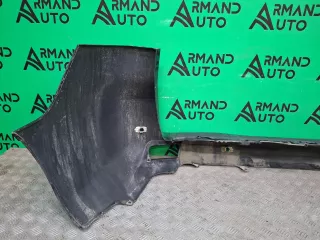 521596A964, 5215960880, 2 Бампер тойота, тоёта ленд крузер прад Toyota Land Cruiser Prado 150 Арт ARM361659, вид 11