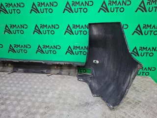 521596A964, 5215960880, 2 Бампер тойота, тоёта ленд крузер прад Toyota Land Cruiser Prado 150 Арт ARM361659, вид 12
