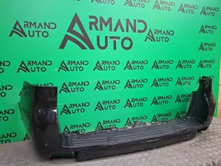 521596A964, 5215960880, 2 Бампер тойота, тоёта ленд крузер прад Toyota Land Cruiser Prado 150 Арт ARM361659, вид 2