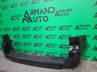 521596A964, 5215960880, 2 Бампер тойота, тоёта ленд крузер прад Toyota Land Cruiser Prado 150 Арт ARM361659, вид 3
