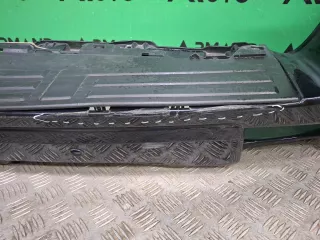 521596A964, 5215960880, 2 Бампер тойота, тоёта ленд крузер прад Toyota Land Cruiser Prado 150 Арт ARM361659, вид 4