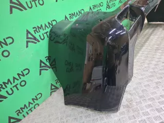 521596A964, 5215960880, 2 Бампер тойота, тоёта ленд крузер прад Toyota Land Cruiser Prado 150 Арт ARM361659, вид 6