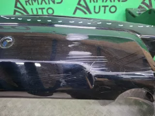 521596A964, 5215960880, 2 Бампер тойота, тоёта ленд крузер прад Toyota Land Cruiser Prado 150 Арт ARM361659, вид 7