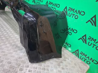 521596A964, 5215960880, 2 Бампер тойота, тоёта ленд крузер прад Toyota Land Cruiser Prado 150 Арт ARM361659, вид 8