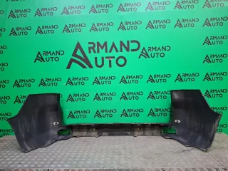 521596A964, 5215960880, 2 Бампер тойота, тоёта ленд крузер прад Toyota Land Cruiser Prado 150 Арт ARM361659, вид 10