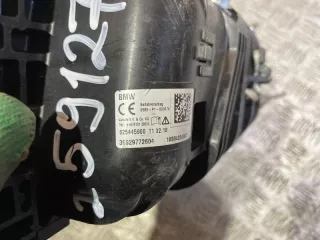 39929772604 Подушка безопасности правая BMW 7 G11/G12 Арт MA138793, вид 9