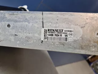 144967634R Интеркулер Renault Duster 1 Арт ZAP345010, вид 4