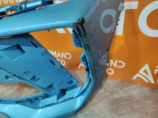 6010208600, 8890343860, 7 бампер джили кулрэй Geely Coolray Арт AR287727, вид 4