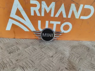 51149447807, 8 эмблема MINI COUNTRYMAN F60 Арт AR294386
