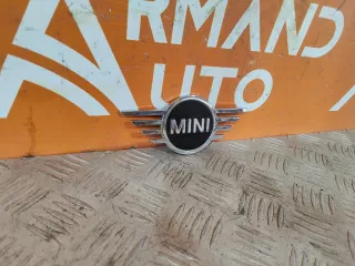 51149447807, 8 эмблема MINI COUNTRYMAN F60 Арт AR294386, вид 2
