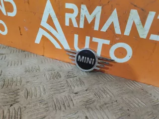 51149447807, 8 эмблема MINI COUNTRYMAN F60 Арт AR294386, вид 3
