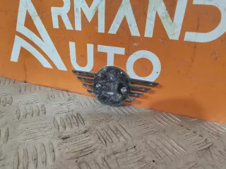 51149447807, 8 эмблема MINI COUNTRYMAN F60 Арт AR294386, вид 6