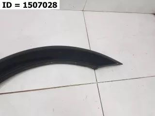 788753599R Расширитель арки крыла заднего левого  Renault Logan 2 Арт VD1507028, вид 5