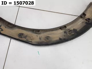 788753599R Расширитель арки крыла заднего левого  Renault Logan 2 Арт VD1507028, вид 7