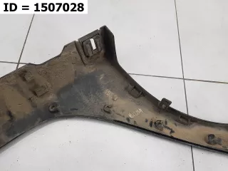 788753599R Расширитель арки крыла заднего левого  Renault Logan 2 Арт VD1507028, вид 8