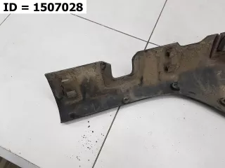 788753599R Расширитель арки крыла заднего левого  Renault Logan 2 Арт VD1507028, вид 9