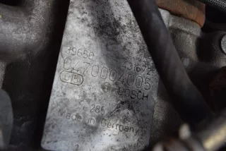 0470004005 ТНВД Rover 45 Арт T686-17-7-1, вид 2