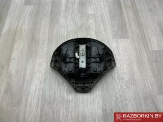 96345028ZR Подушка безопасности водителя Peugeot 307 Арт 34954, вид 2