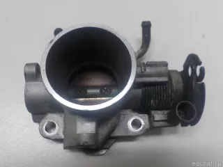 3510002910 Hyundai-Kia Заслонка дроссельная механическая Kia Picanto 1 Арт E52505851, вид 4