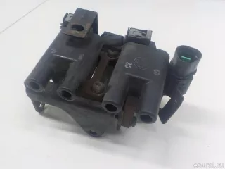 2730102700 Hyundai-Kia Катушка зажигания Kia Picanto 1 1.1л Арт E52506201, вид 1