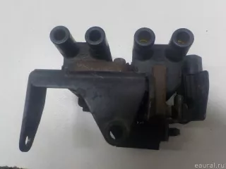 2730102700 Hyundai-Kia Катушка зажигания Kia Picanto 1 1.1л Арт E52506201, вид 4
