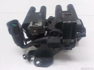 2730102700 Hyundai-Kia Катушка зажигания Kia Picanto 1 1.1л Арт E52506201, вид 5