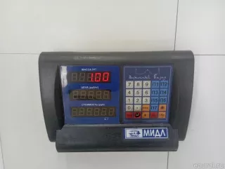 20525763 Volvo Кронштейн подножки Volvo FH Арт E4270354, вид 5