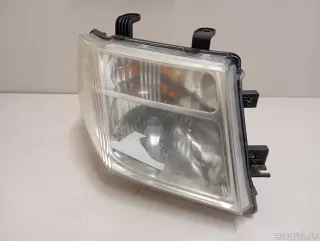26010EB380 Nissan Фара правая Nissan Pathfinder 4 Арт E23671509, вид 2