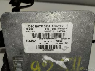 34515A36089 BMW Блок АБС (ABS) BMW X3 G01 Арт E23696004, вид 7