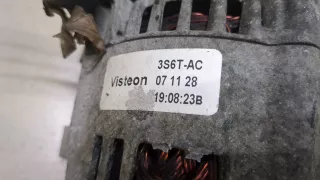 1545138,1857698 Генератор Ford Fusion 1 Арт 9377906, вид 3