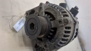 1704085 Генератор Ford Focus 3 1.6л TDCI Арт 20179088, вид 2