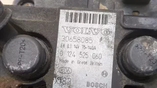 30658085 Генератор Volvo S80 1 Арт 20180594, вид 3