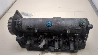  Головка блока цилиндров Renault Trafic 2 Арт 20137260, вид 1