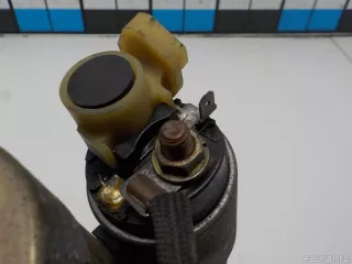 M000T90981 Mitsubishi Стартер Mazda 3 BP Арт E41201742, вид 3