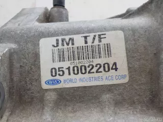 4730039200 Hyundai-Kia Коробка раздаточная Kia Sportage 2 Арт E41202255, вид 7