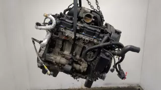89060449,L52 Двигатель Hummer H3 Арт 9453328, вид 4
