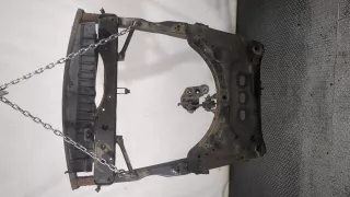 544104EA1C,544114EA0B,544014EA0C,544104EA0B Балка подвески передняя (подрамник) Nissan Qashqai 2 Арт 20175433, вид 2