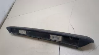 4416659 Подсветка номера Opel Movano 1 restailing Арт 20178060, вид 1