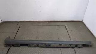 51777210079 Накладка на порог BMW X3 F25 Арт 20180178, вид 1