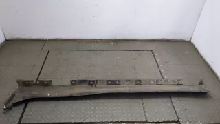 51777210079 Накладка на порог BMW X3 F25 Арт 20180178, вид 2