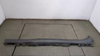 51777210080 Накладка на порог BMW X3 F25 Арт 20180191, вид 1