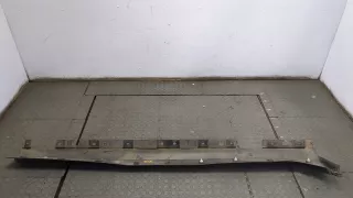 51777210080 Накладка на порог BMW X3 F25 Арт 20180191, вид 2