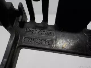 1271321010 BOSCH Кронштейн (сопут. товар) Mitsubishi Monter 4 Арт E41206221, вид 3