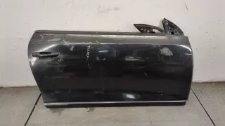 1K8831056F Дверь передняя правая черная Volkswagen Scirocco 3 Арт 20179164, вид 1