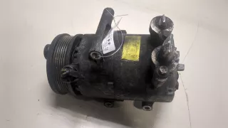 1858668,6G9119D629FK Компрессор кондиционера Ford Mondeo 4 Арт 20164497, вид 1