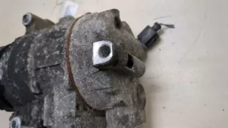 8K0260805L Компрессор кондиционера Audi A4 B8 Арт 20174738, вид 3