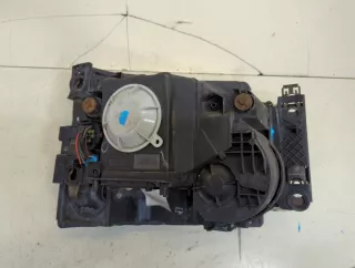 XBC500032 Фара передняя левая Land Rover Discovery 3 Арт 20180129, вид 4