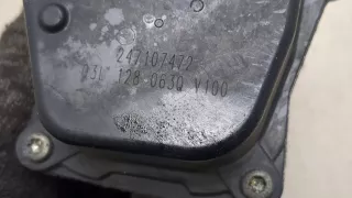 03L128063Q Дроссельная заслонка Audi A3 8P Арт 20178626, вид 3
