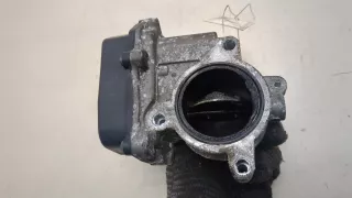 03L128063Q Дроссельная заслонка Audi A3 8P Арт 20178626, вид 4